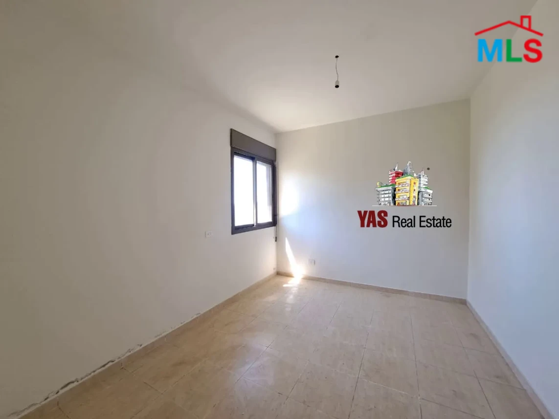 Achkout 150m2 | Mountain View | Brand New | Quiet Area | DA