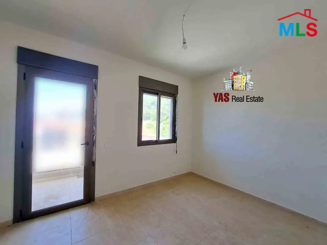 Achkout 150m2 | Mountain View | Brand New | Quiet Area | DA