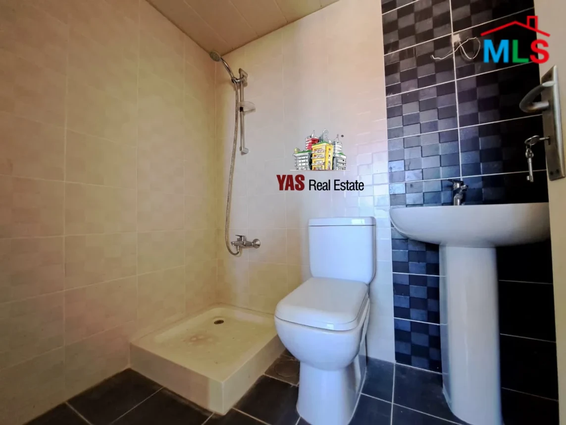 Achkout 150m2 | Mountain View | Brand New | Quiet Area | DA