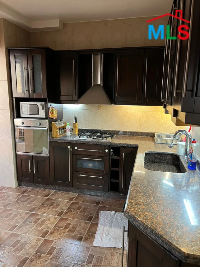Dbayeh 174m2 | Panoramic View | Dead End Street | Catch | PA