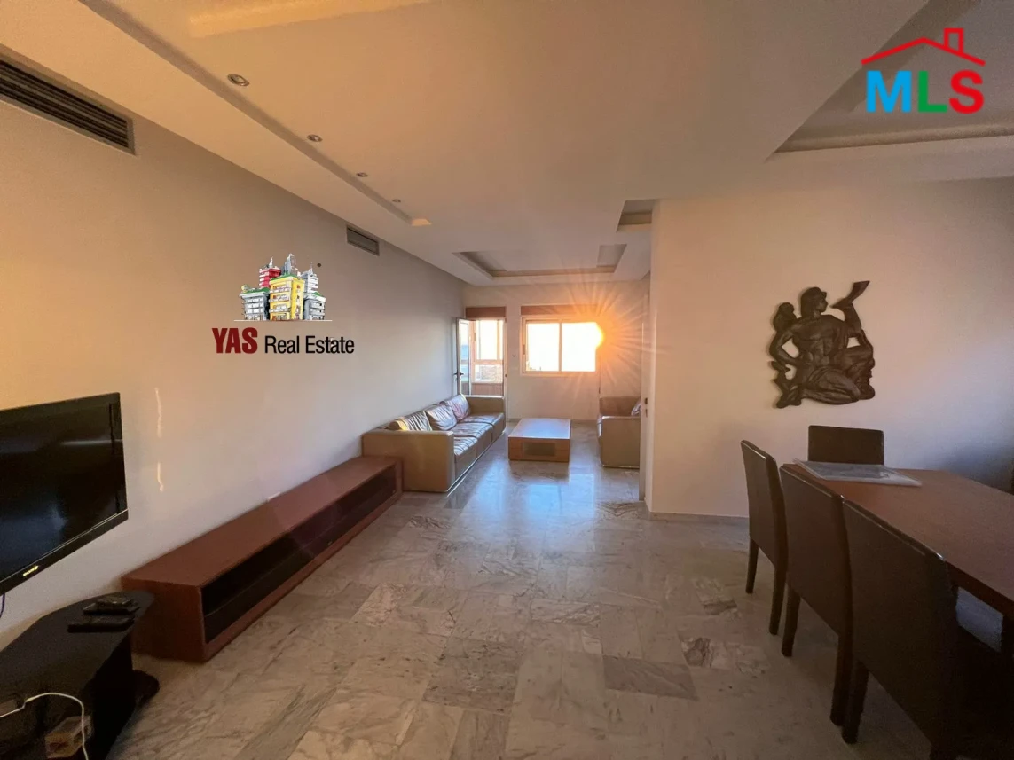 Dbayeh 174m2 | Panoramic View | Dead End Street | Catch | PA