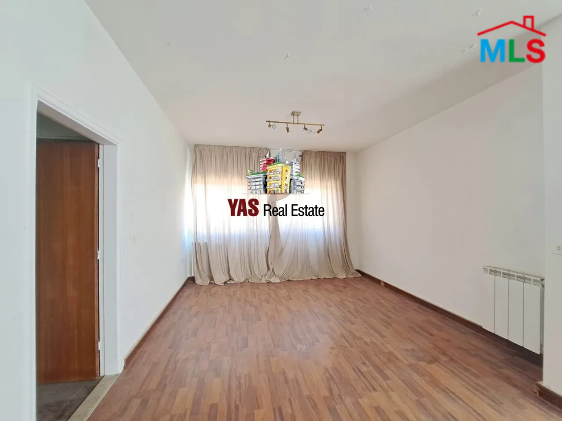 Ajaltoun 185m2 | Panoramic View | Well Maintained | DA