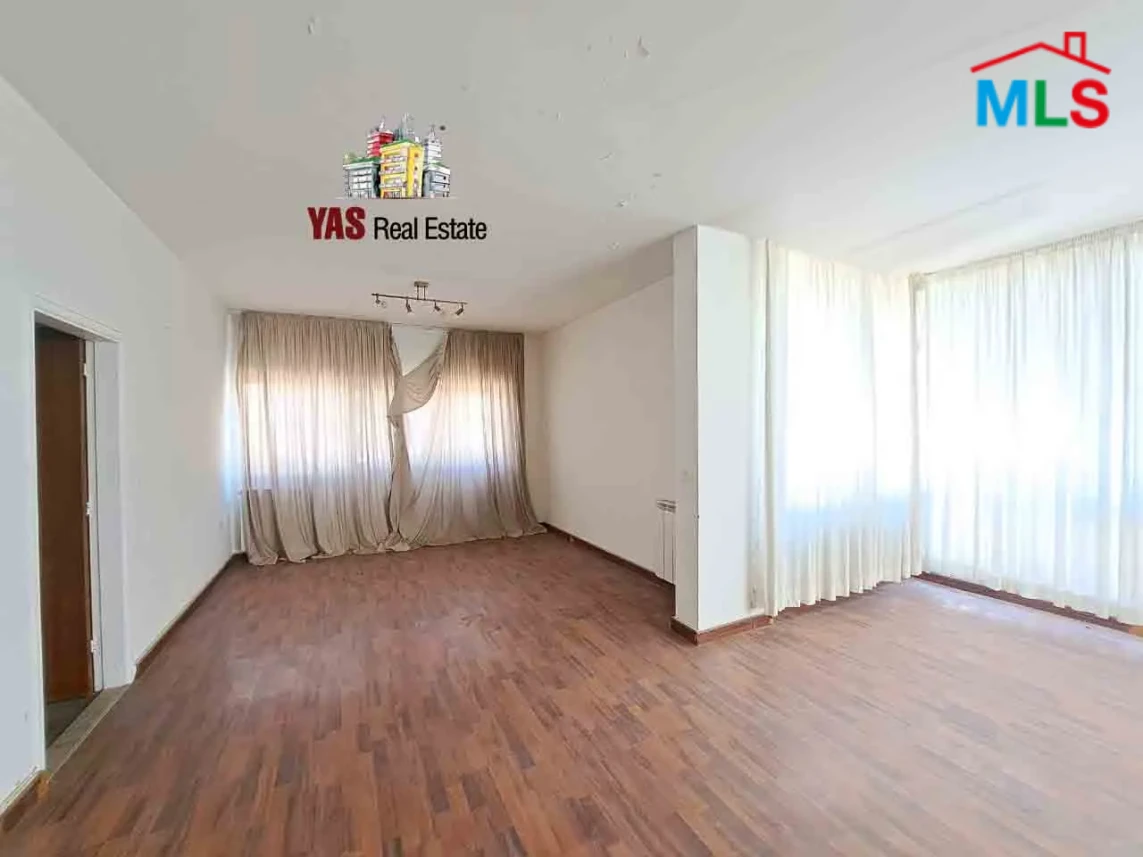 Ajaltoun 185m2 | Panoramic View | Well Maintained | DA