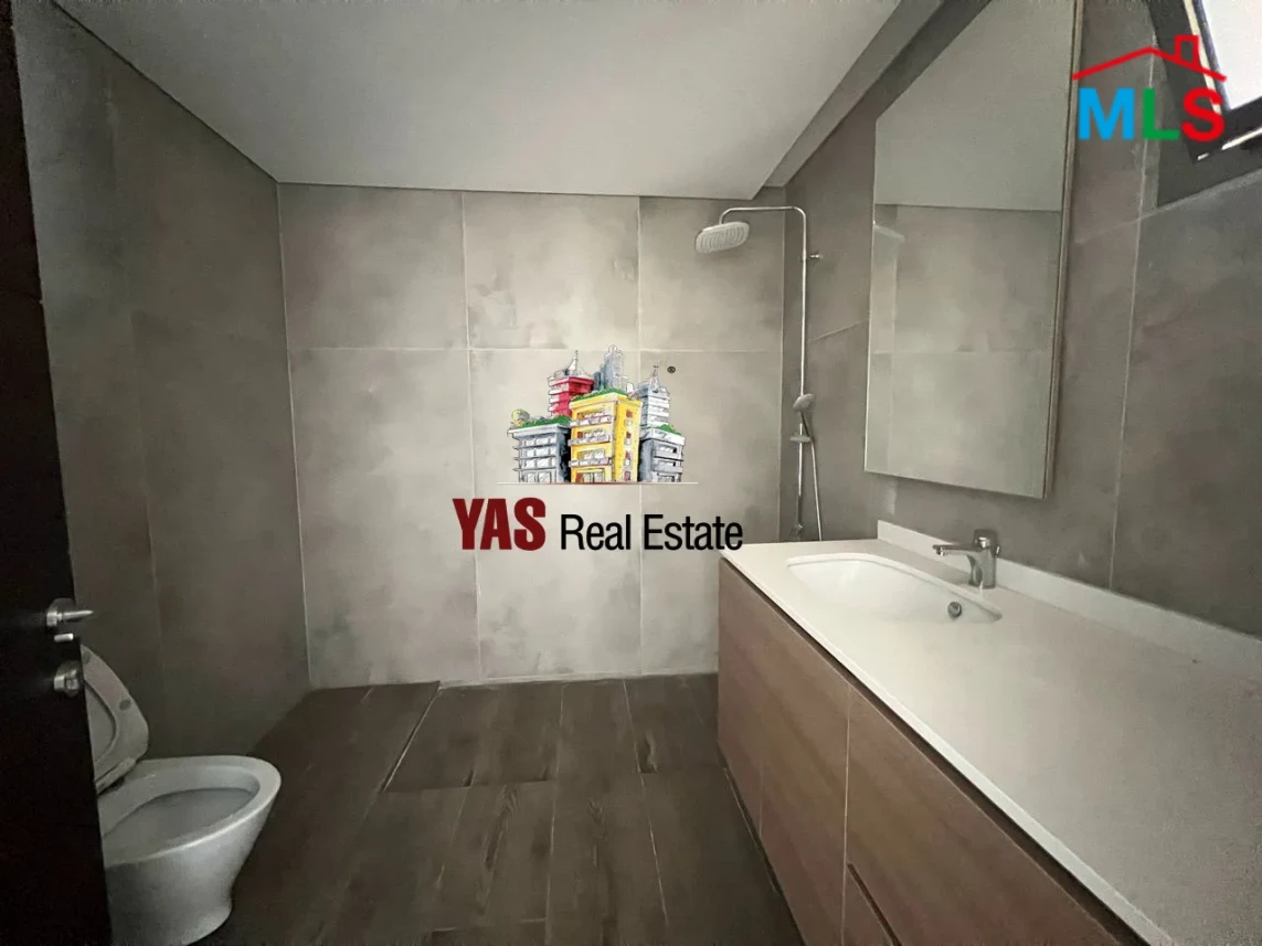 Beit El Kiko 350m2 | Generous Dimensions | Classy Area | NE