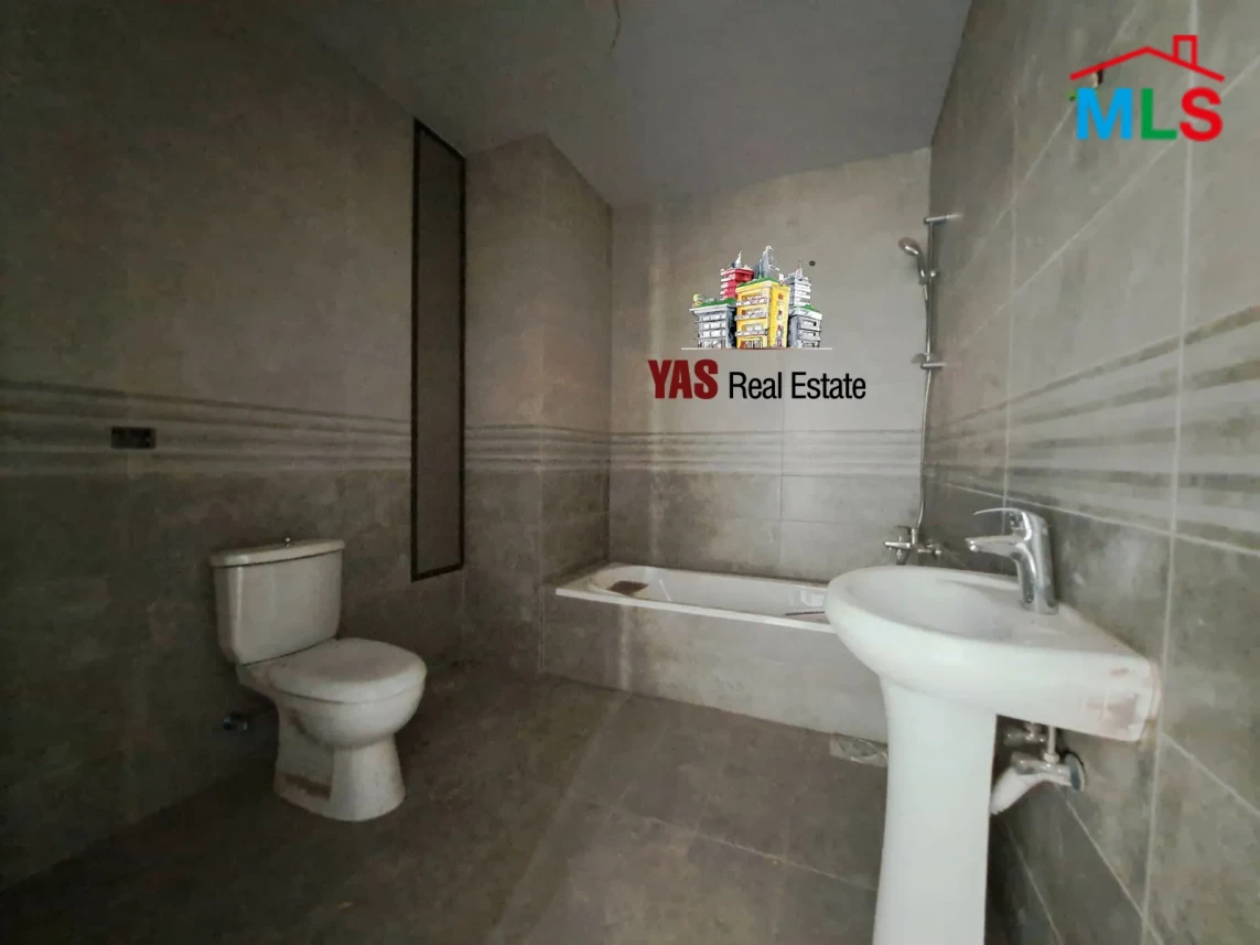 Achkout 176m2 | 80m2 Terrace | Brand New | Payment Facilities | DA