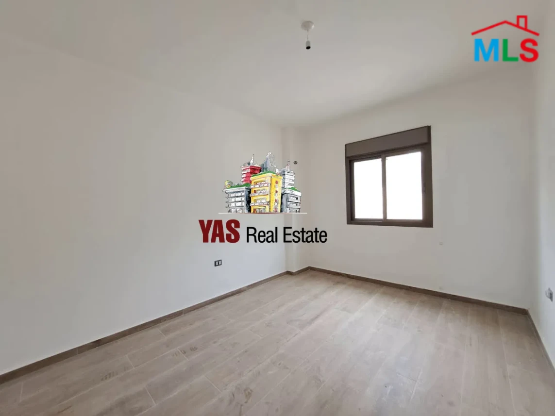 Achkout 176m2 | 80m2 Terrace | Brand New | Payment Facilities | DA