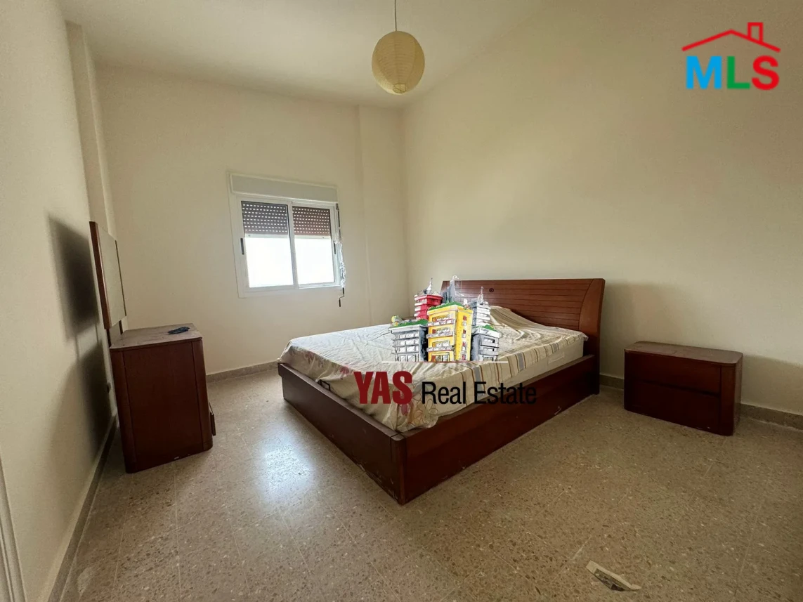 Jeita 330m2 | Panoramic View | Partly Furnished | Well Lighted | EL