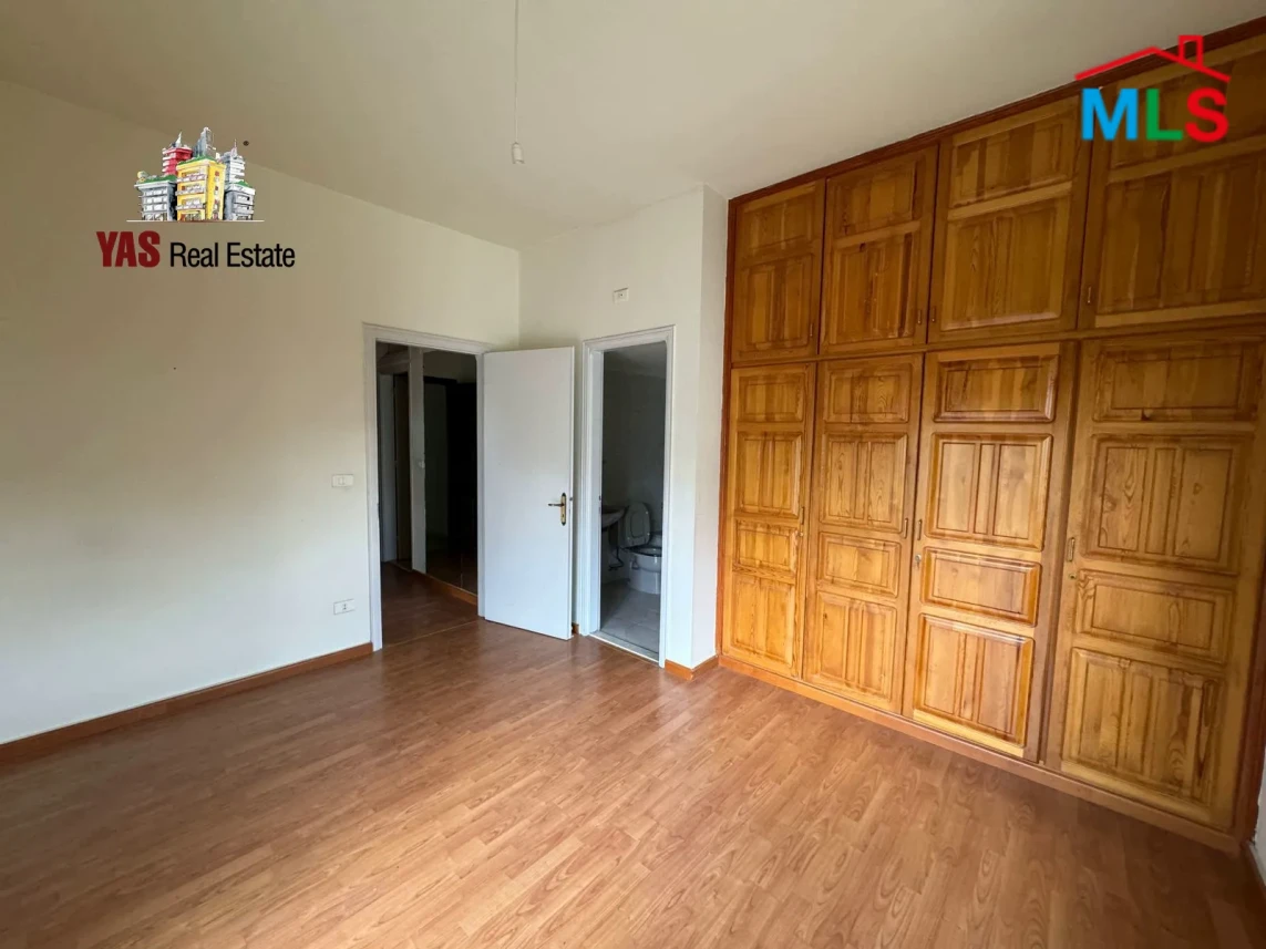 Ajaltoun 210m2 | Panoramic Sea View | Excellent Condition | Catch | MY