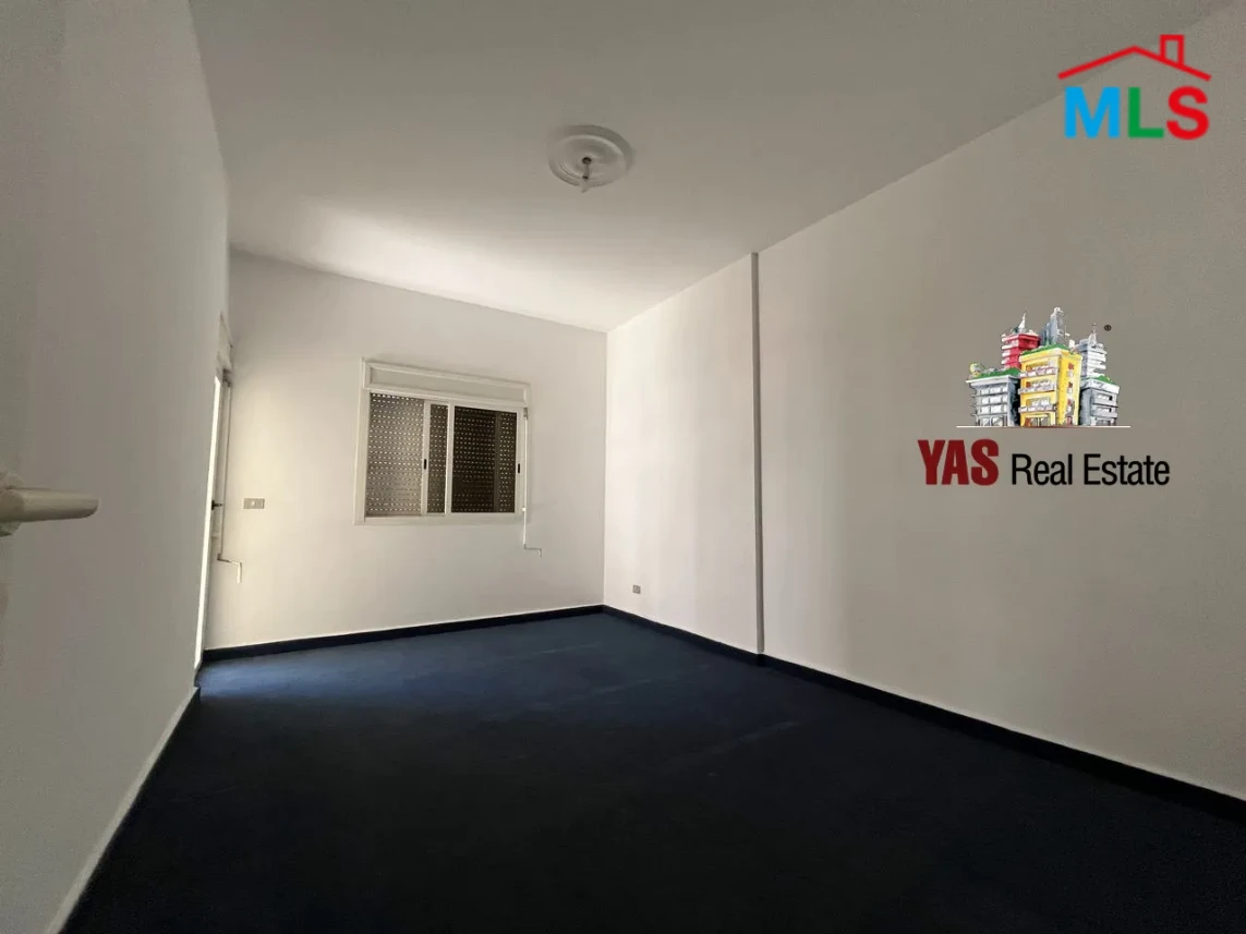 Zouk Mosbeh 110m2 | Open View | Well Maintained | EO