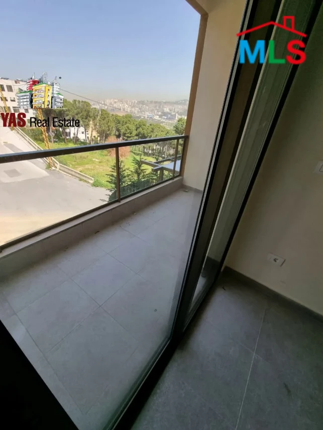 Fanar 130m2 | Brand New | Open View | Well lighted | PA