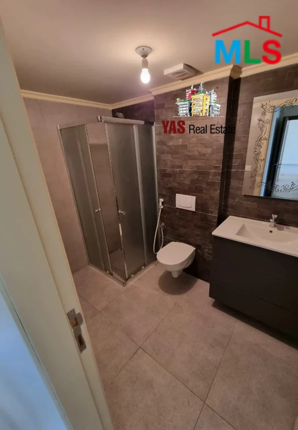 Fanar 130m2 | Brand New | Open View | Well lighted | PA