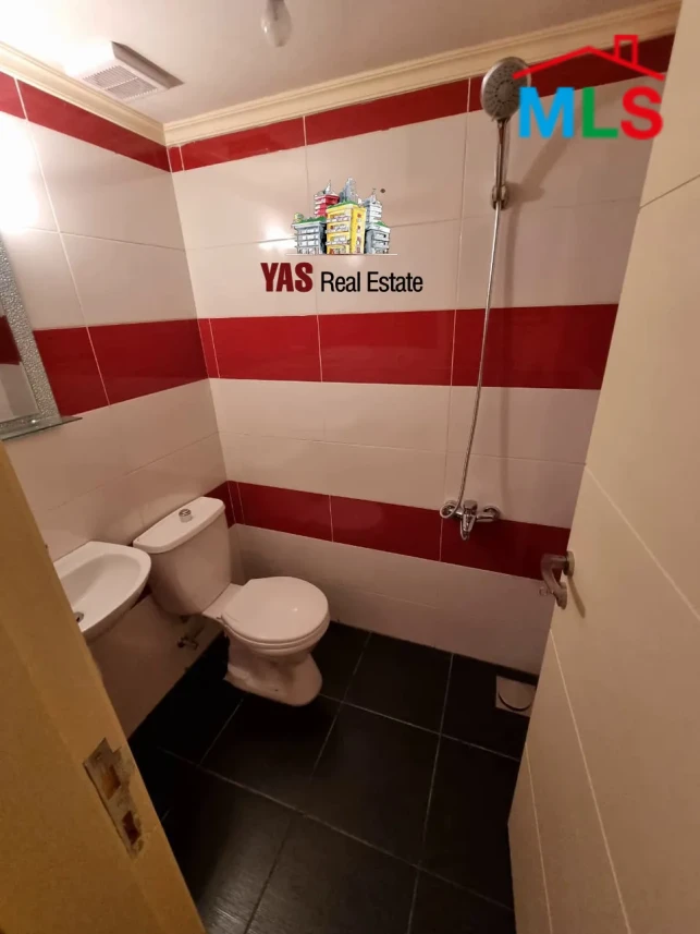 Fanar 130m2 | Brand New | Open View | Well lighted | PA