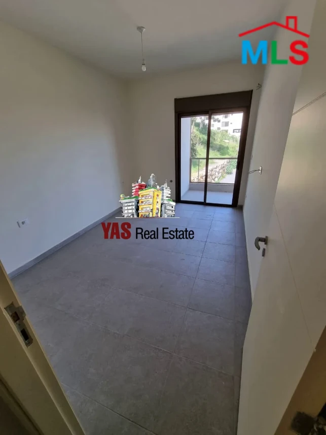 Fanar 130m2 | Brand New | Open View | Well lighted | PA