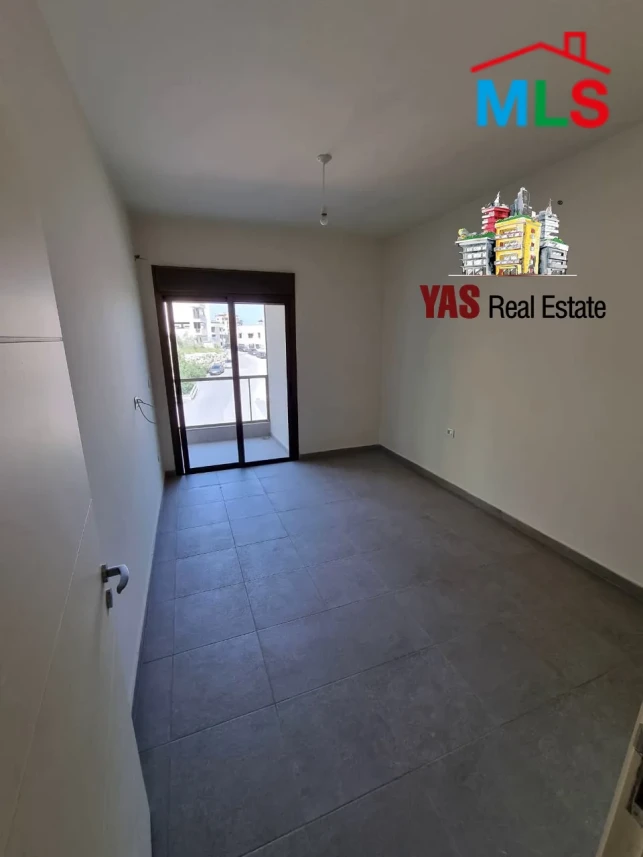 Fanar 130m2 | Brand New | Open View | Well lighted | PA