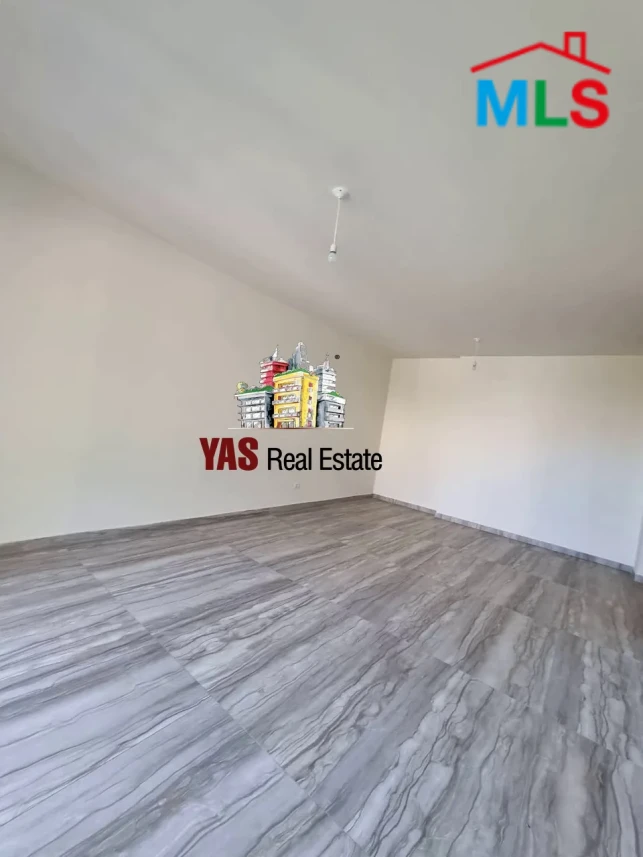 Fanar 130m2 | Brand New | Open View | Well lighted | PA
