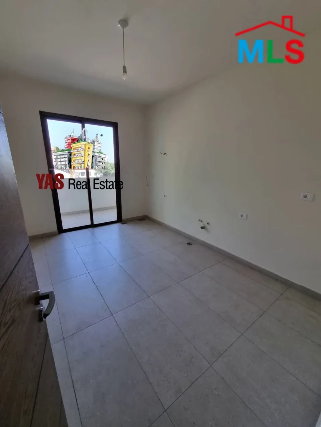 Fanar 130m2 | Brand New | Open View | Well lighted | PA