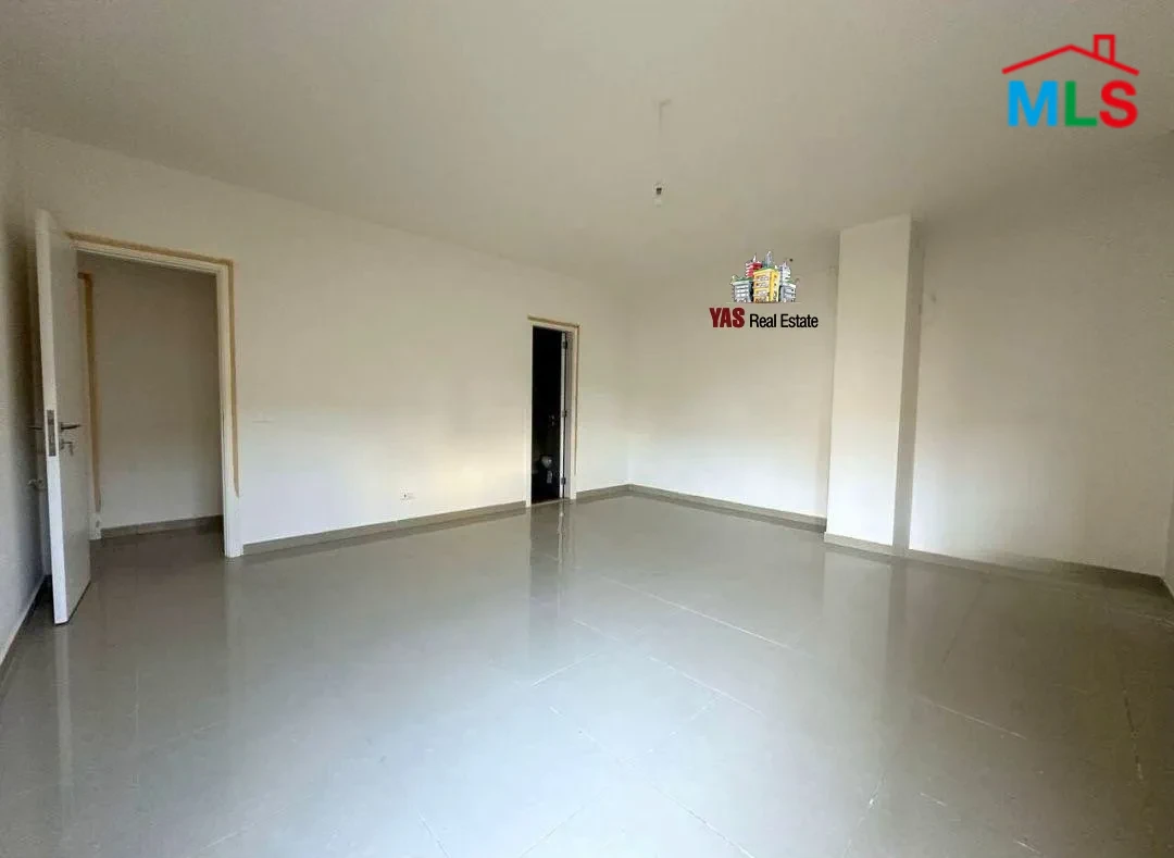 Ballouneh 230m2 | 130m2 Garden | New | Private Street | Luxuious | MY