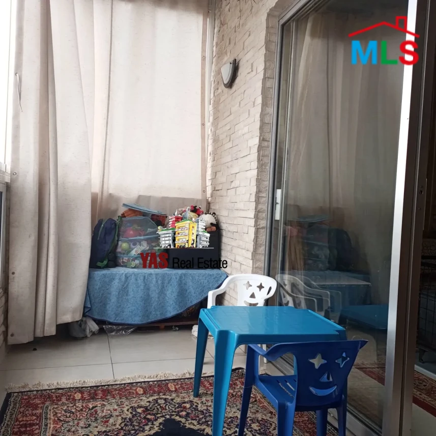Feytroun 80m2 | Semi Furnished | Chalet | Mountain View | PA
