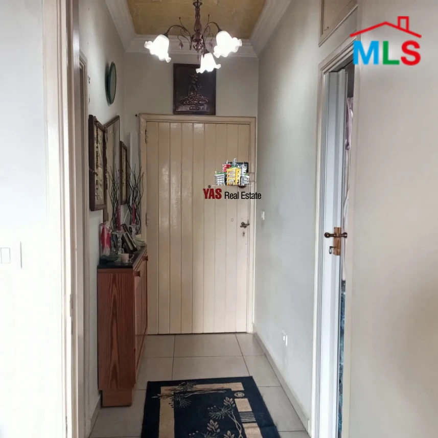 Feytroun 80m2 | Semi Furnished | Chalet | Mountain View | PA