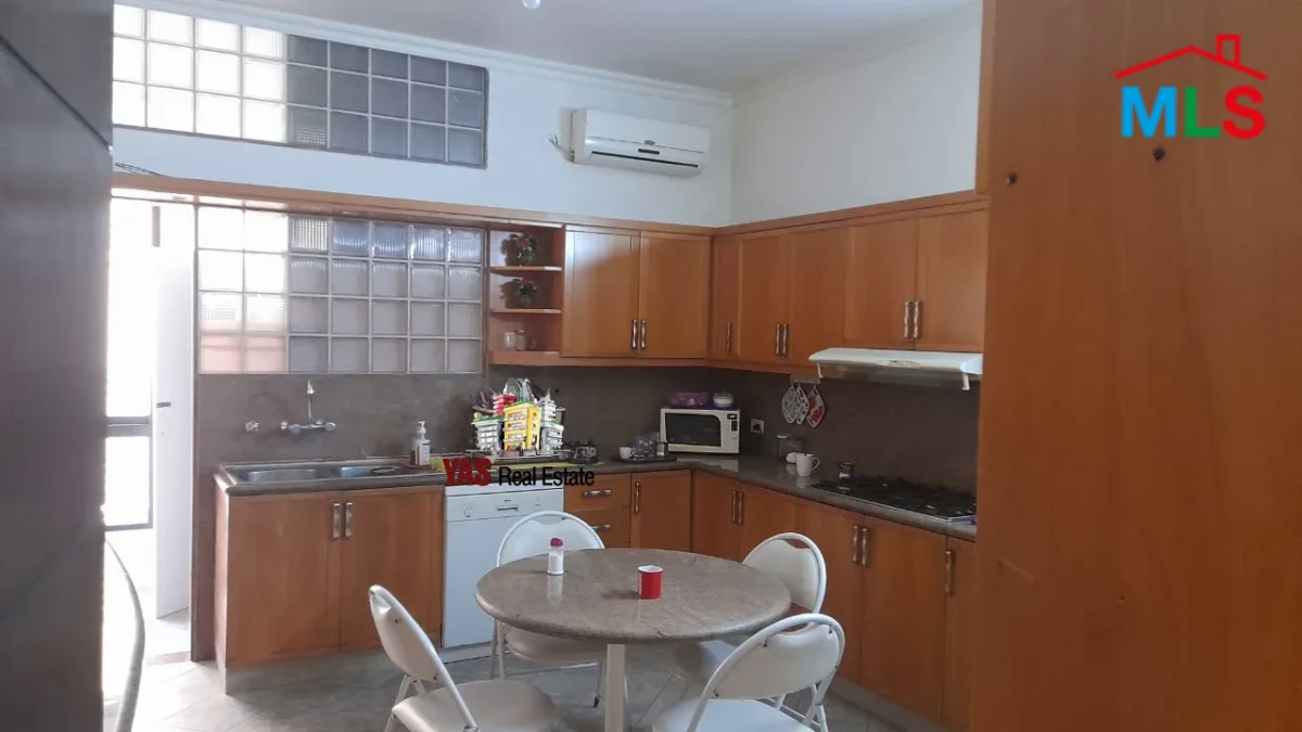 Jnah 350m2 | Spacious Office | Super Prime location | Luxury | PA