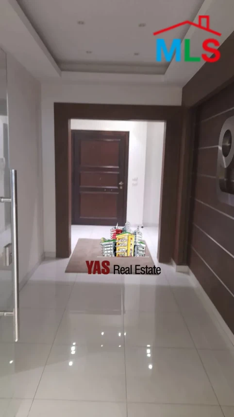 Jnah 350m2 | Spacious Office | Super Prime location | Luxury | PA