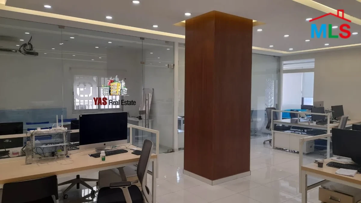 Biyyada 230m2 | Open Sea View | High End | Classy Area | CL