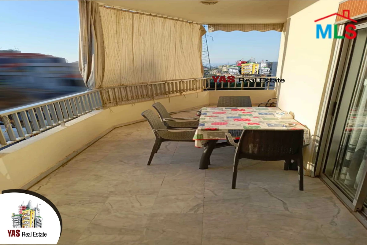 Beit El Chaar 145m2 | Well Maintained | Luxury | PA