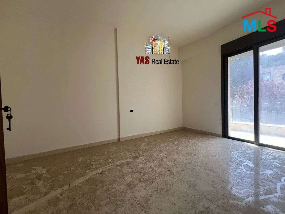 Ain Aar 175m2 | Brand New | Luxury | Sea View | NE