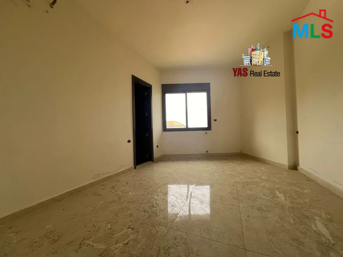 Ain Aar 175m2 | Brand New | Luxury | Sea View | NE
