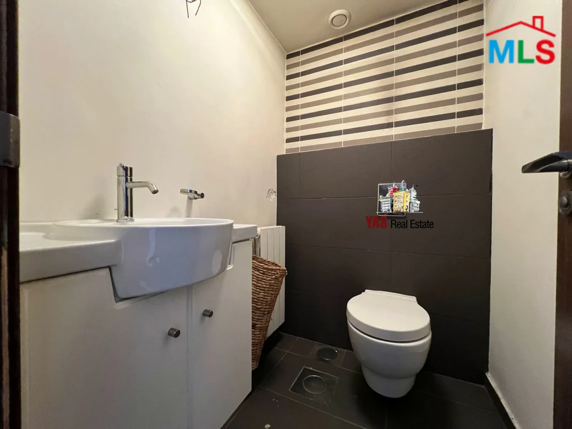 Zouk Mikael 235m2 | Brand New | Panoramic View|Payment Facilities | EH