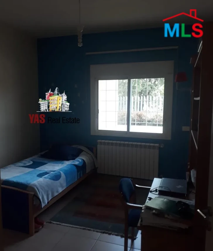 Ajaltoun 195m2 | 150m2 Garden | Super Luxurious | Panoramic View | MY