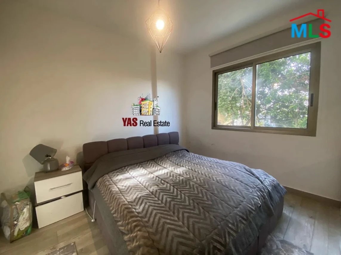 Baabda 173m2 | Brand New | Classy Area | Decorated | PA
