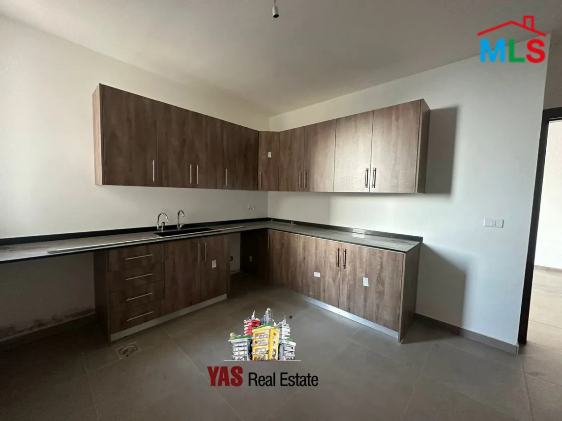 Dbayeh 150m2 | Brand New | Calm Area | MJ