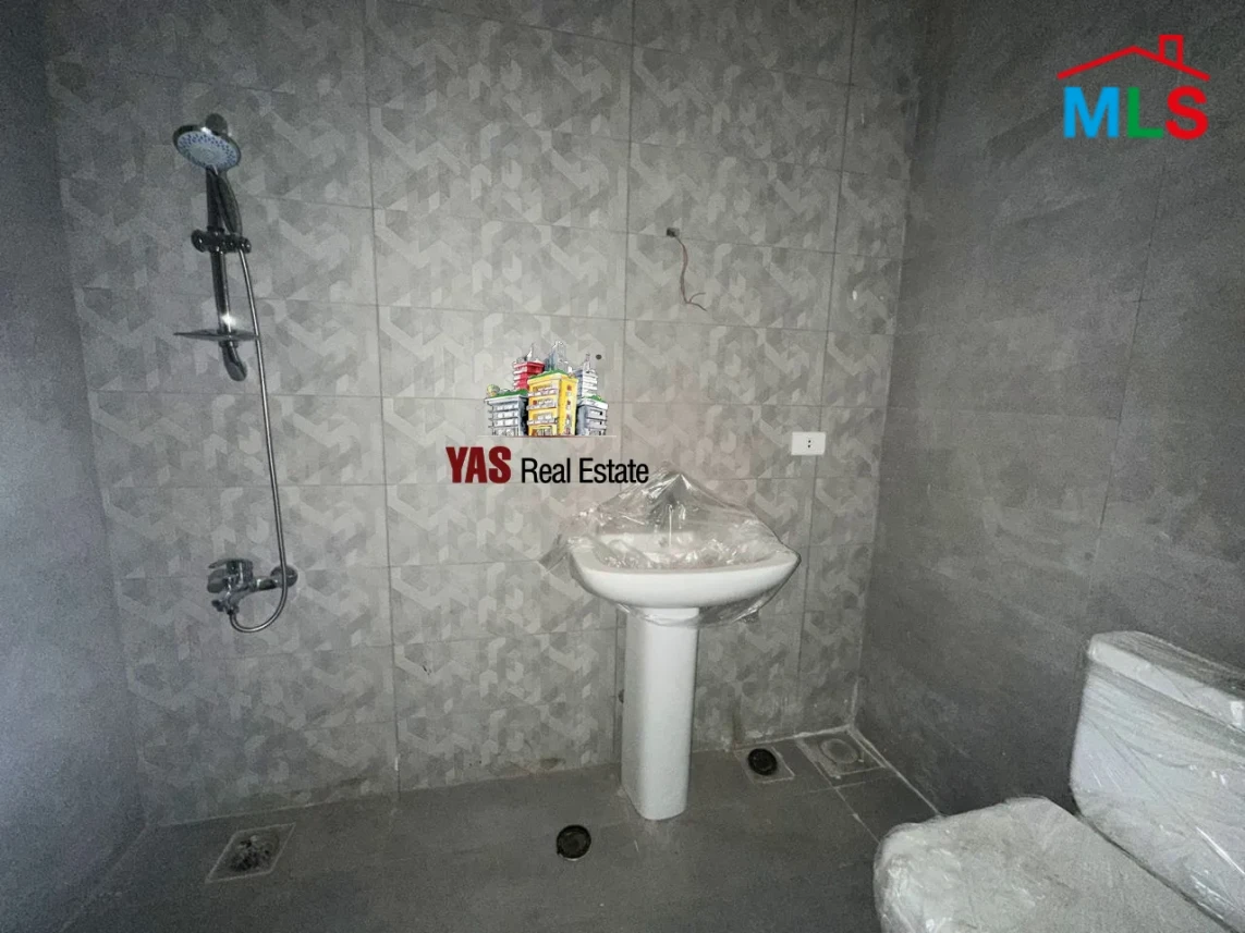 Dbayeh 150m2 | Brand New | Calm Area | MJ