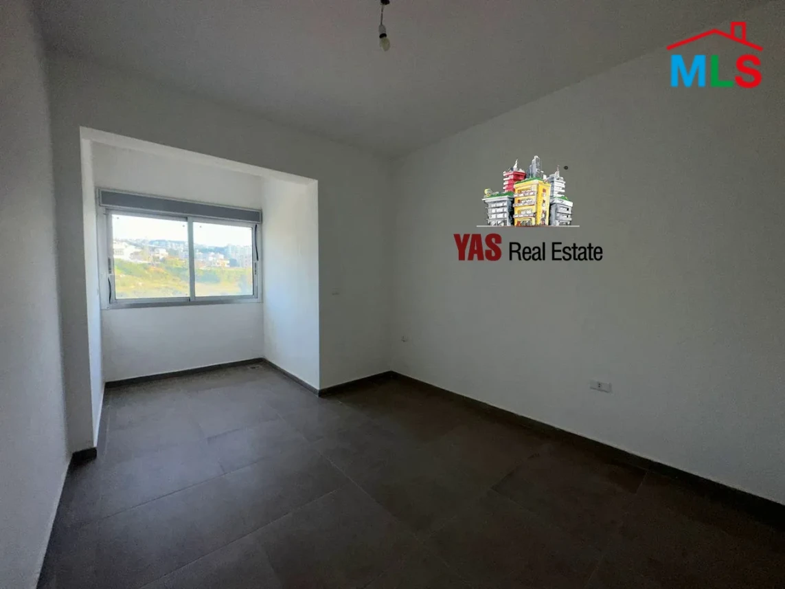 Dbayeh 150m2 | Brand New | Calm Area | MJ