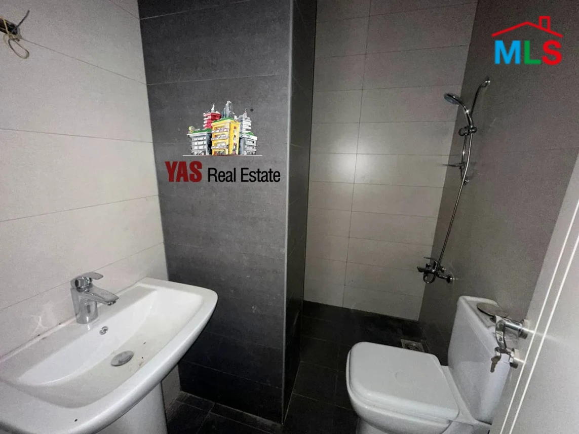 Dbayeh 150m2 | Brand New | Calm Area | MJ