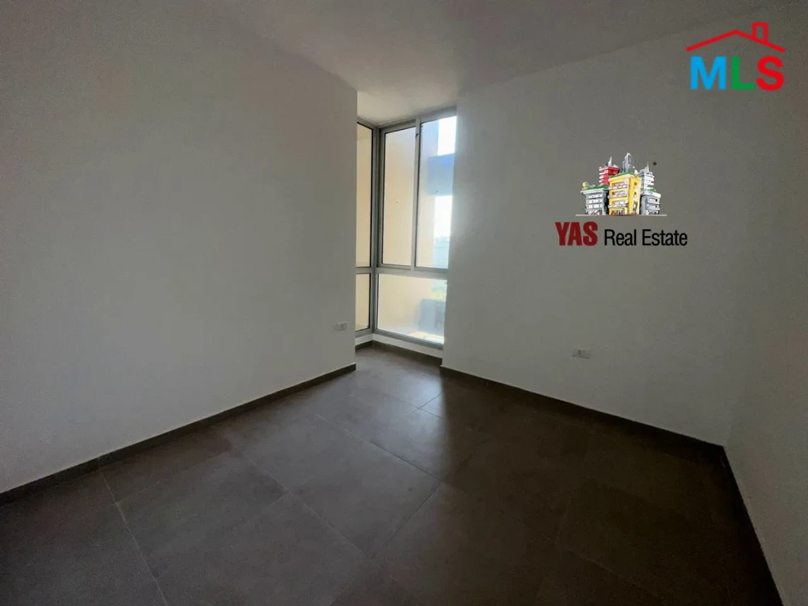 Dbayeh 150m2 | Brand New | Calm Area | MJ