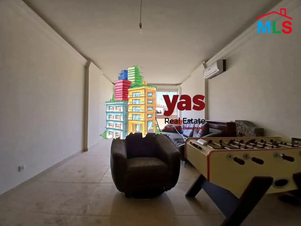 Kfarhbab 425m2 | 85m2 Terrace | Furnished Duplex | View | IV KA