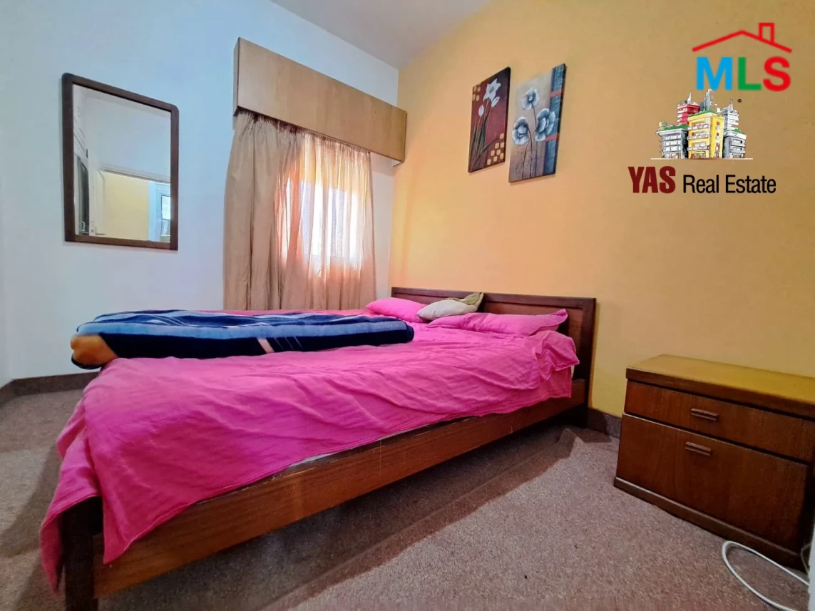 Faraya 80m2 | Chalet | Mountain View | Well Maintained | DA