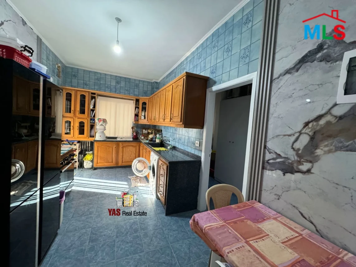 Ballouneh 260m2 | Fully Redesigned | Mountain View | Prime Location|MY