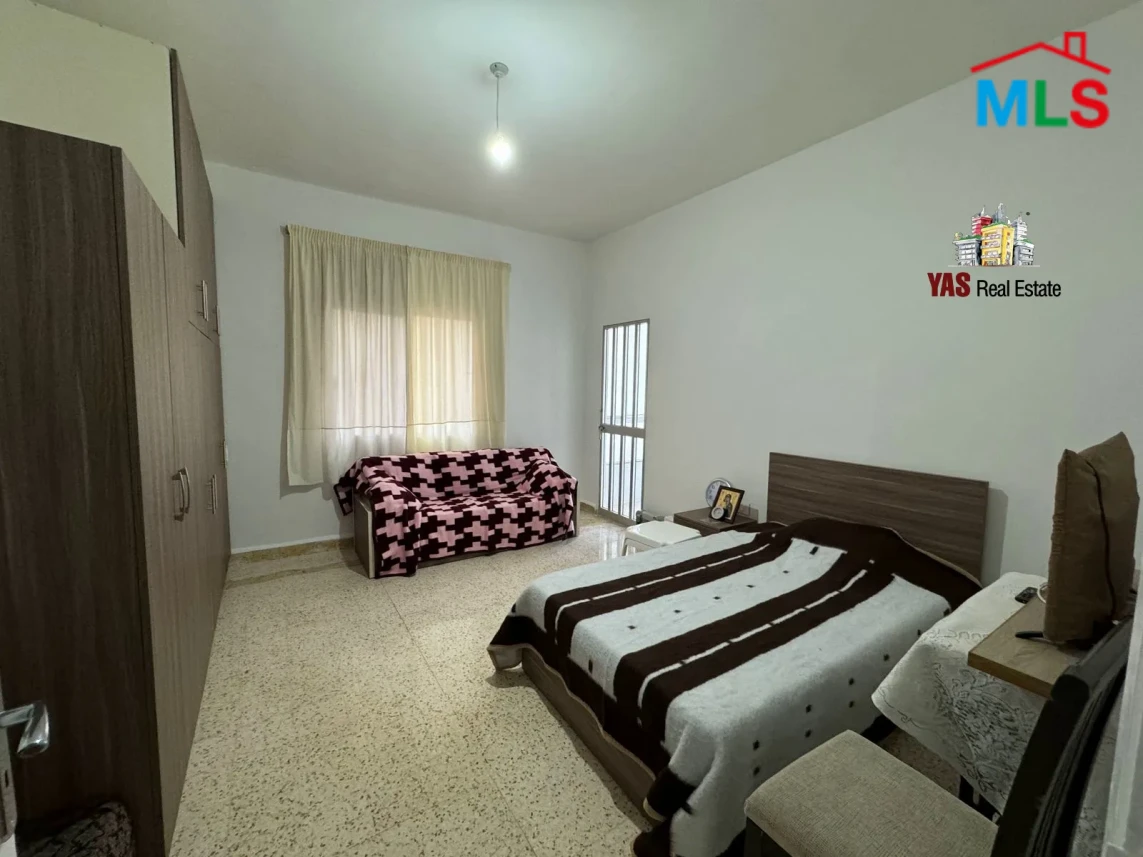 Ballouneh 260m2 | Fully Redesigned | Mountain View | Prime Location|MY