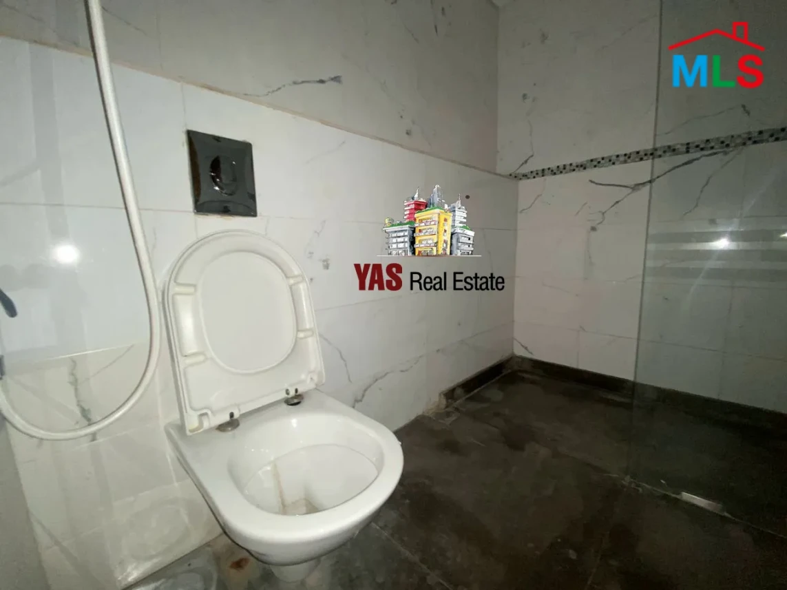 Louaizeh 427m2 | Duplex | Furnished | Decorated | Open View | PA