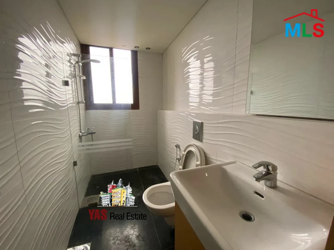 Louaizeh 427m2 | Duplex | Furnished | Decorated | Open View | PA
