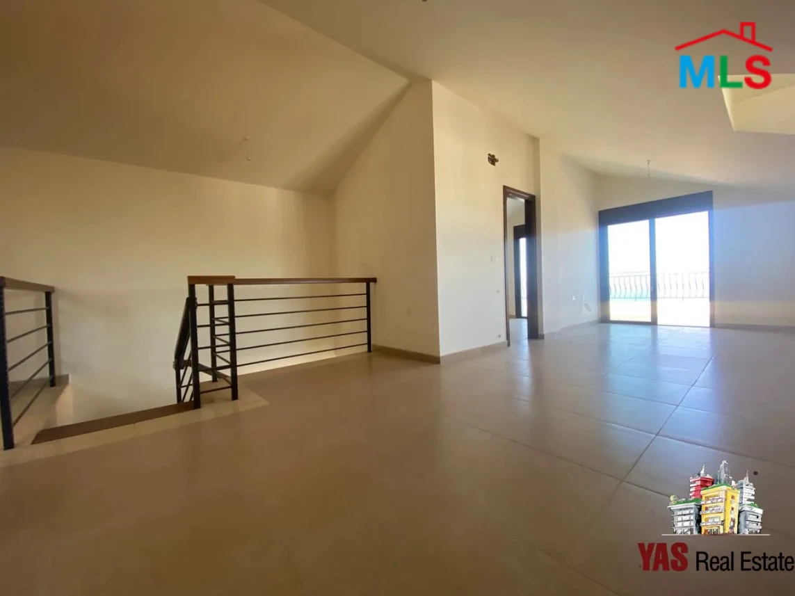 Halat 300m2 | 40m2 Terrace | Duplex | Open View | Classy Area | PJ