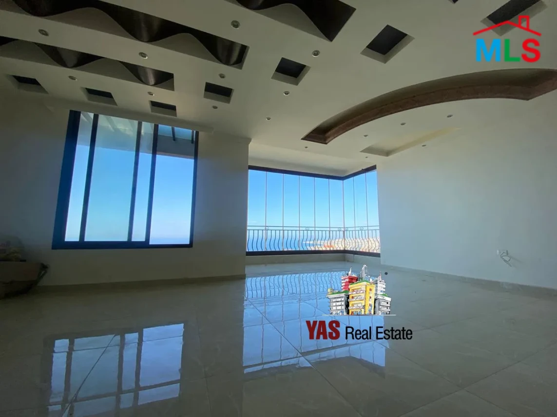 Halat 300m2 | 40m2 Terrace | Duplex | Open View | Classy Area | PJ