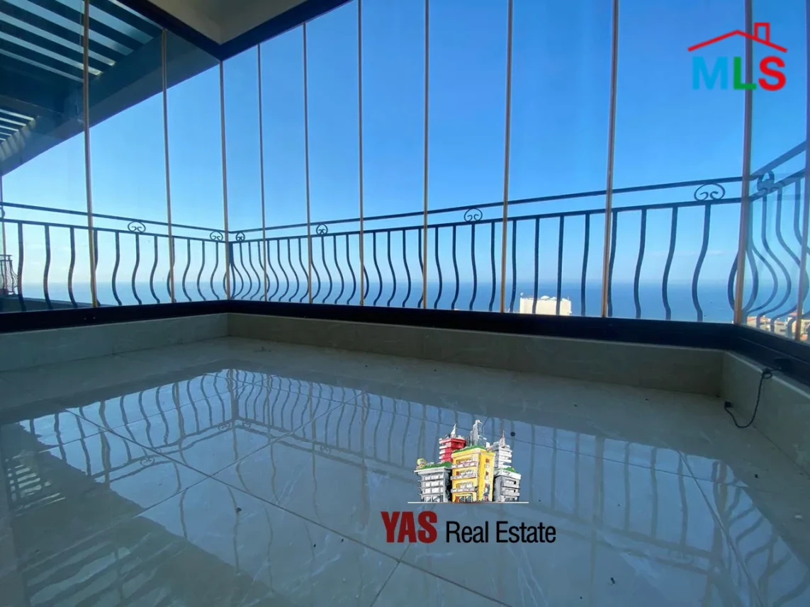 Halat 300m2 | 40m2 Terrace | Duplex | Open View | Classy Area | PJ