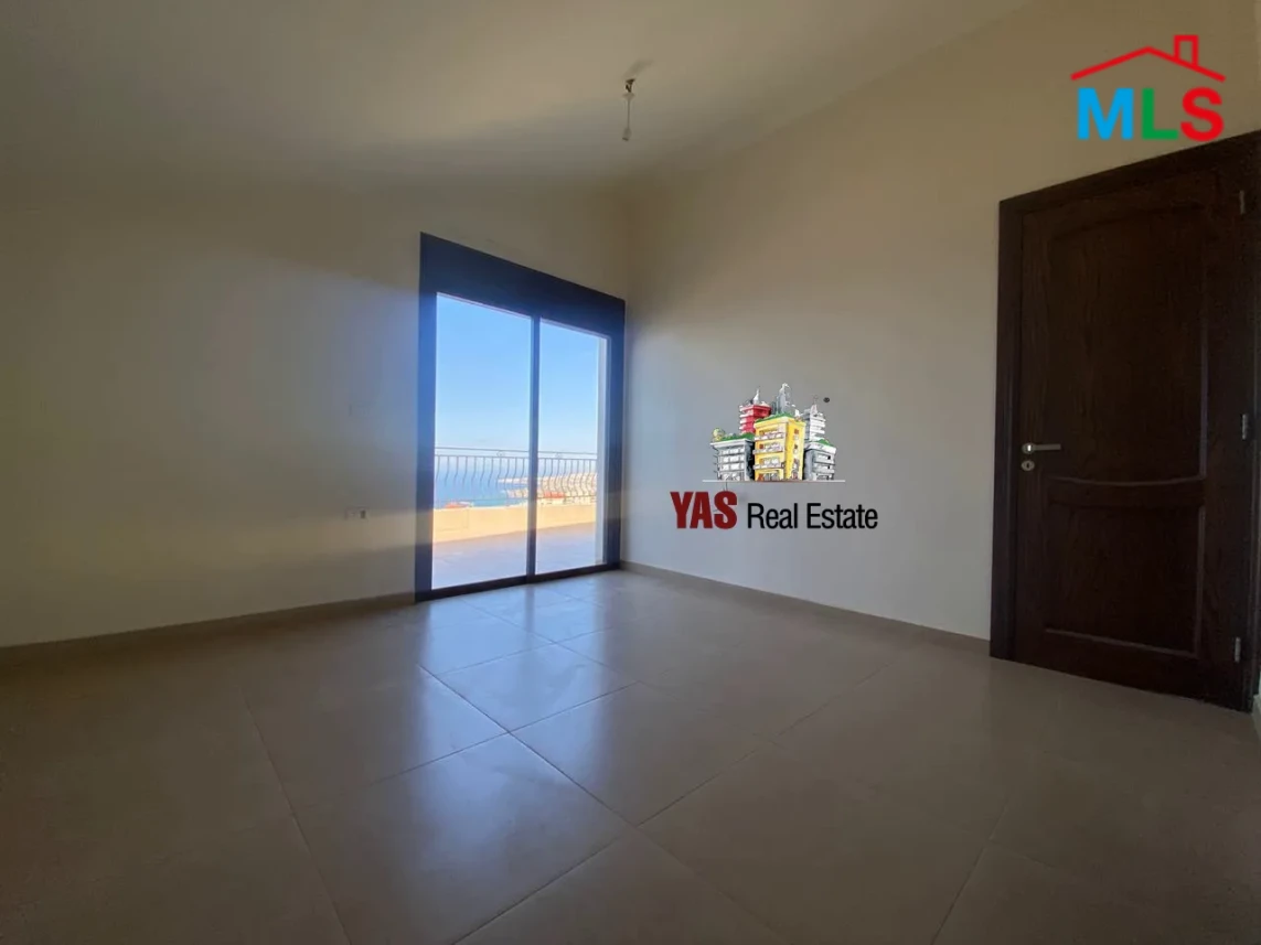 Halat 300m2 | 40m2 Terrace | Duplex | Open View | Classy Area | PJ