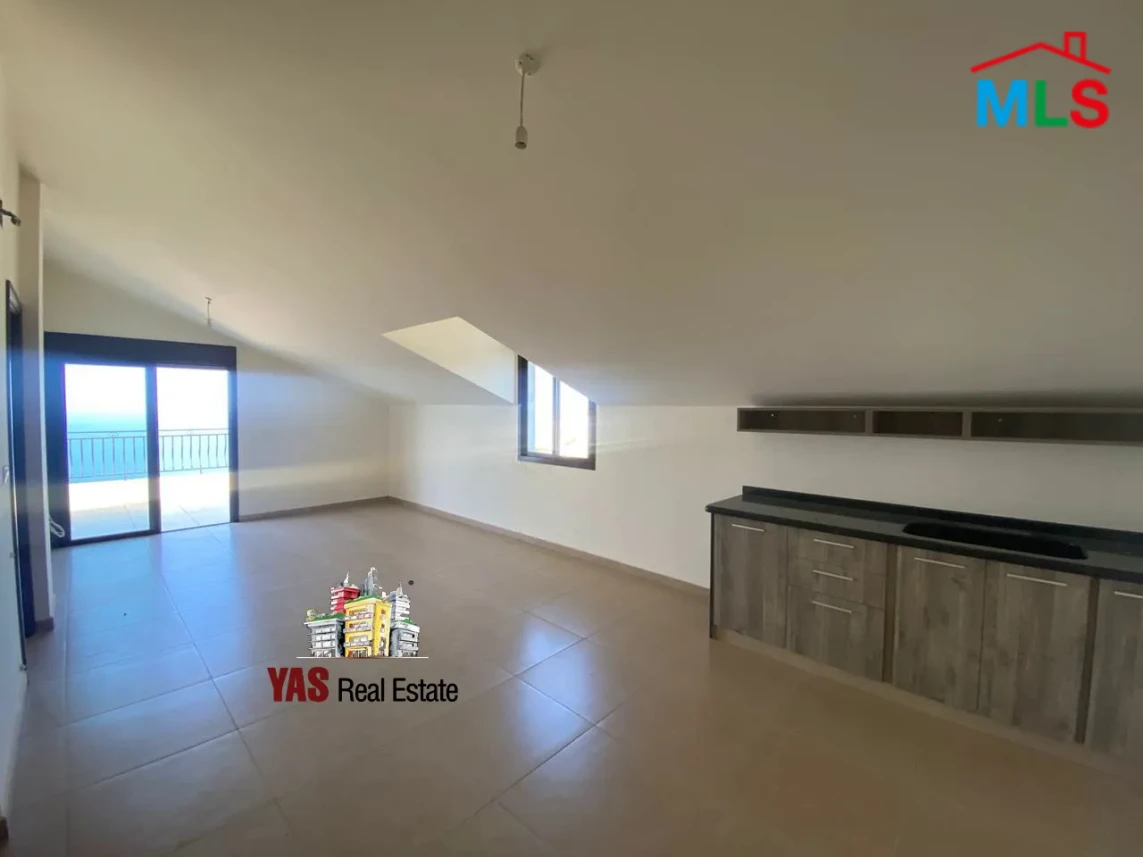 Halat 300m2 | 40m2 Terrace | Duplex | Open View | Classy Area | PJ