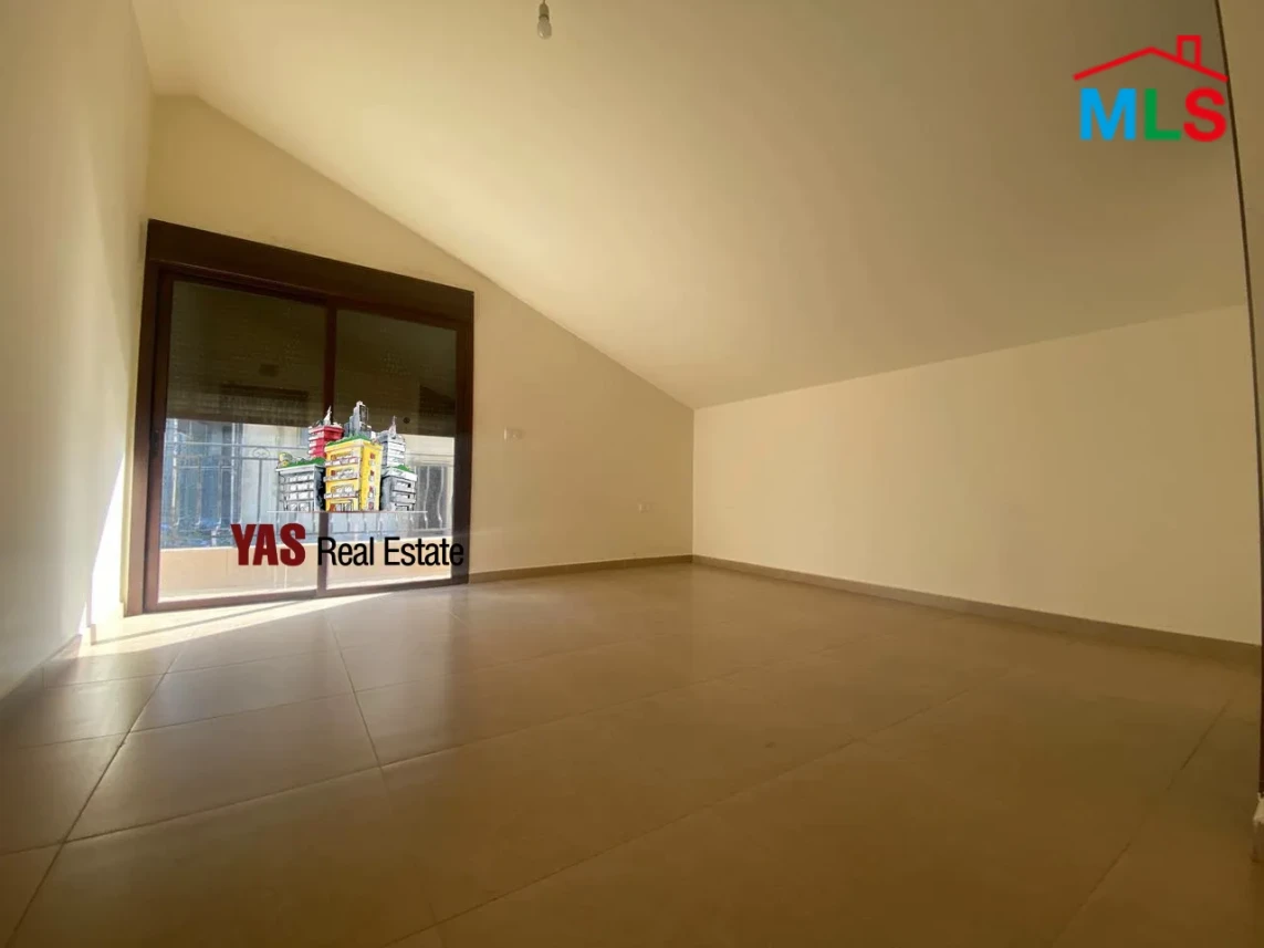 Halat 300m2 | 40m2 Terrace | Duplex | Open View | Classy Area | PJ