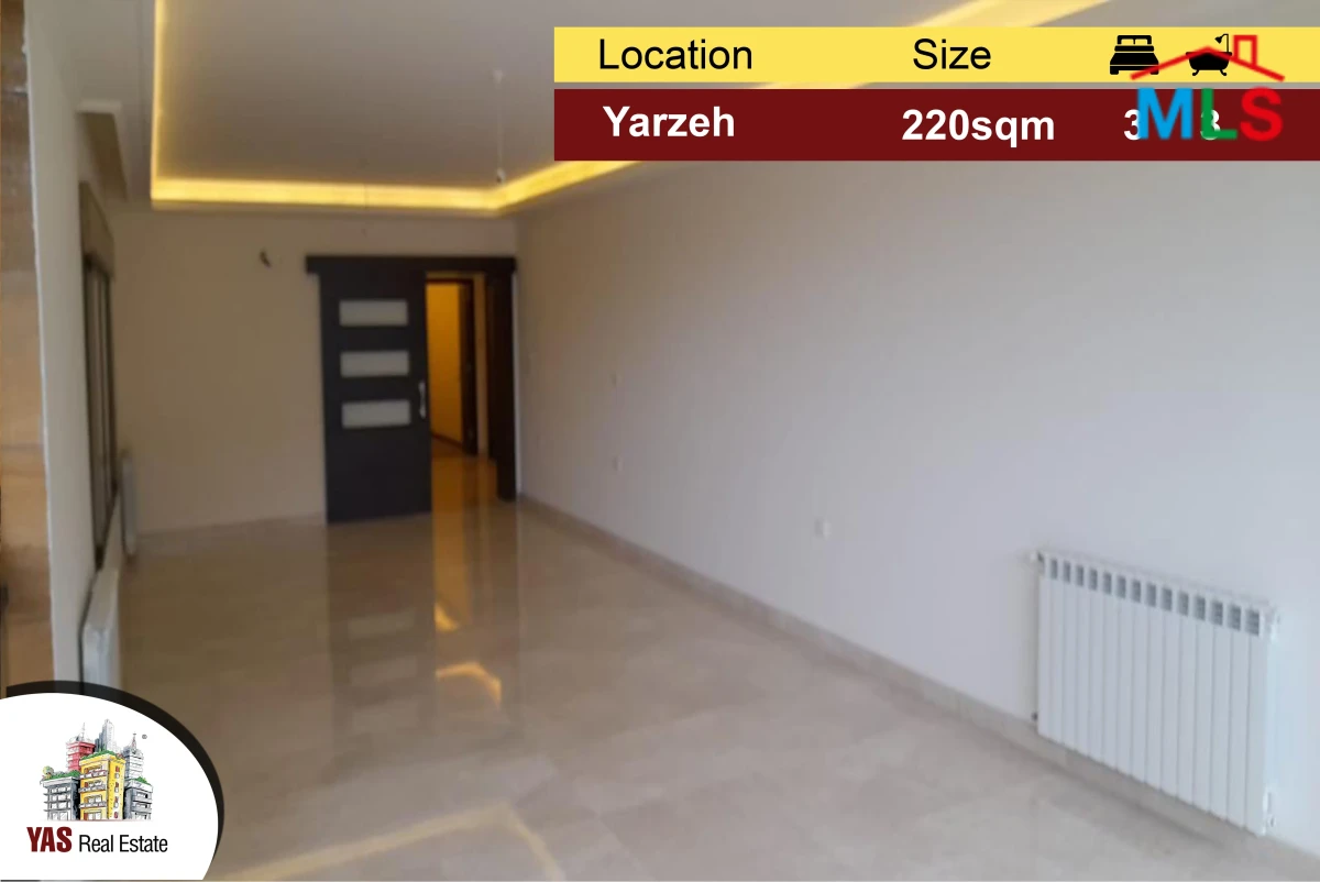 Yarzeh 220m2 | Super Prime Location | High End | Panoramic View | PA